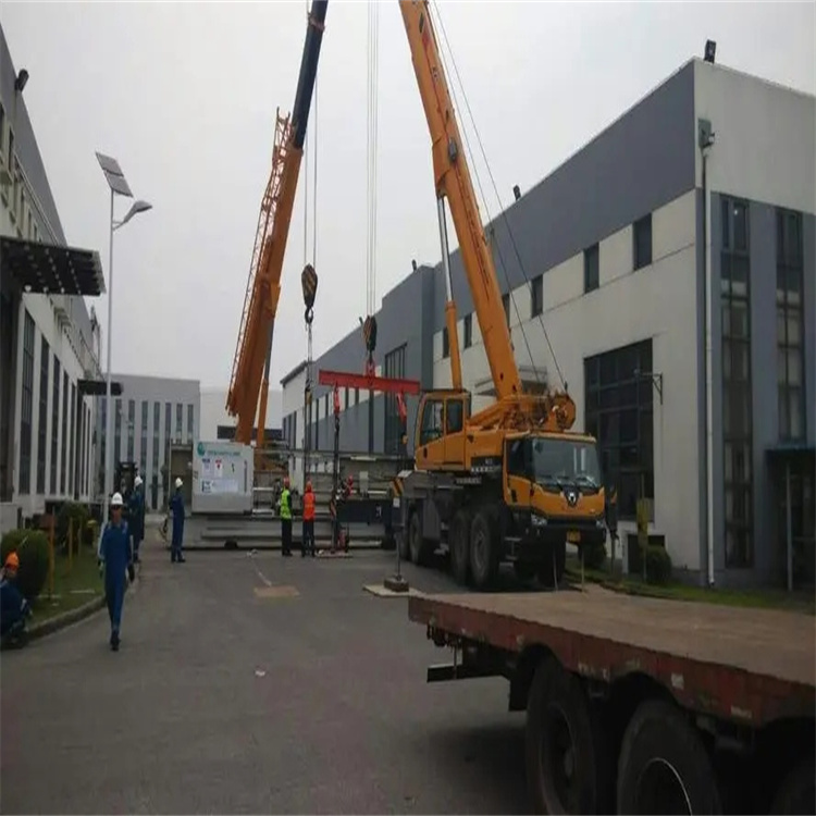 牟平吊十吨用多大的吊车