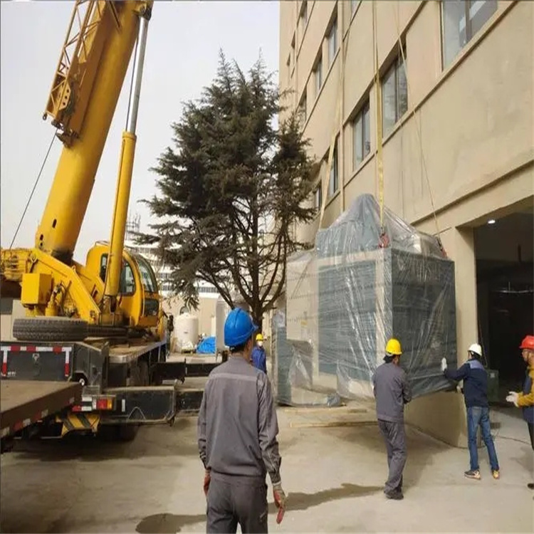 牟平50吨的吊车能吊多少吨