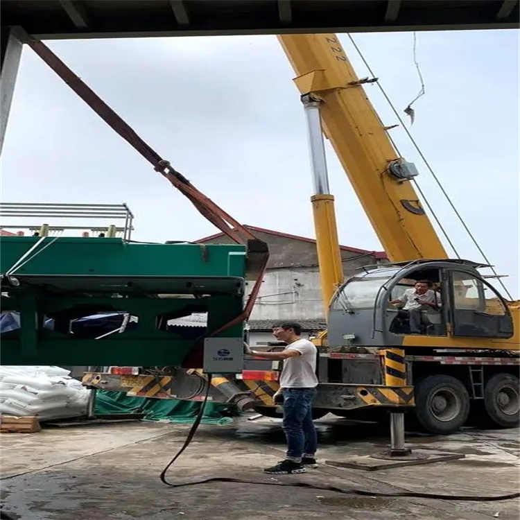 牟平大吨位吊车租赁应急保障方案|化解突发吊装需求难题