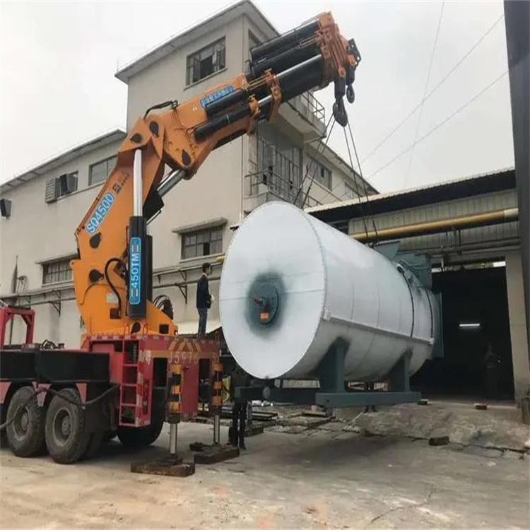 牟平吊车租用电话|24小时应急服务|精准吊装方案